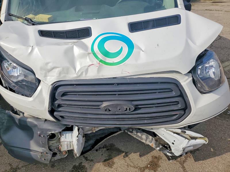 Aukcja sprzedaży 2018 Ford Transit, vin: 1FTYR2CM4JKB54588, numer aukcji: 56749946