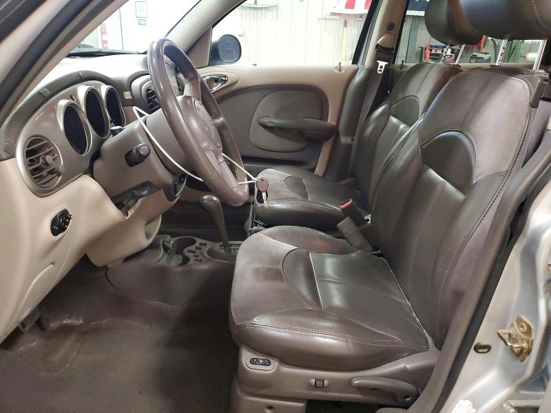 Aukcja sprzedaży 2001 Chrysler Pt Cruiser, vin: 3C8FY4BB91T662879, numer aukcji: 57193476