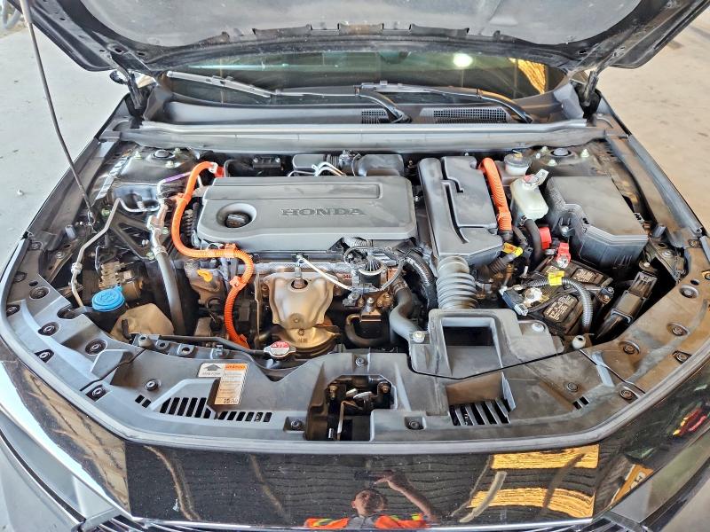 Aukcja sprzedaży 2025 Honda Accord, vin: 1HGCY2F70SA001301, numer aukcji: 59301746