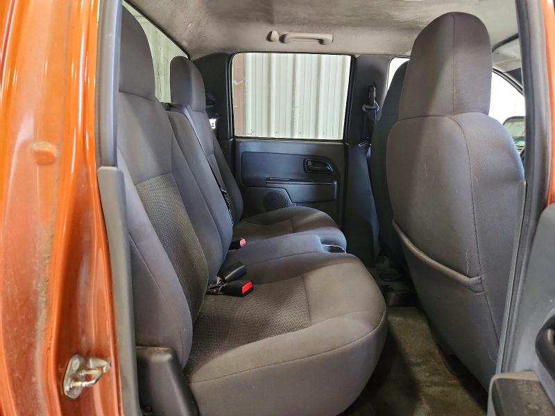 Продажа на аукционе авто 2006 Chevrolet Colorado, vin: 1GCDT136168297627, номер лота: 57683806