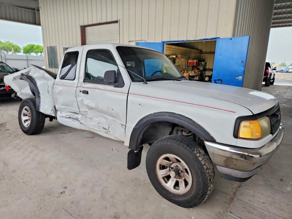 1995 Ford Ranger მანქანა იყიდება აუქციონზე, vin: 1FTDR15UXSTA34375, აუქციონის ნომერი: 55730306