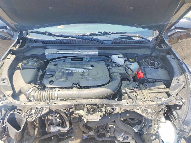 55492186 :رقم المزاد ، 1GYFZCR4XKF161893 vin ، 2019 Cadillac Xt4 مزاد بيع