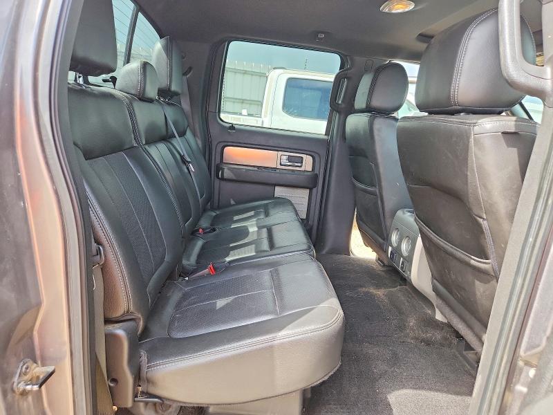 Aukcja sprzedaży 2014 Ford F150, vin: 1FTFW1ET8EKD86390, numer aukcji: 79133755