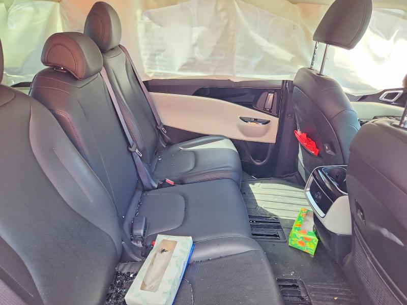 Продаж на аукціоні авто 2023 Kia Carnival, vin: KNDNC5H37P6299129, номер лоту: 56761176