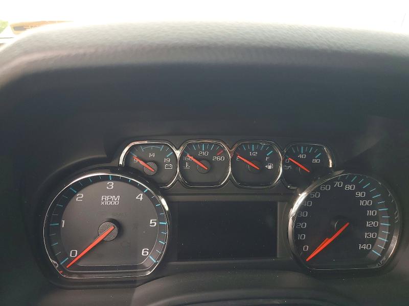Aukcja sprzedaży 2018 Chevrolet Tahoe, vin: 1GNSKAKC9JR385496, numer aukcji: 57632636