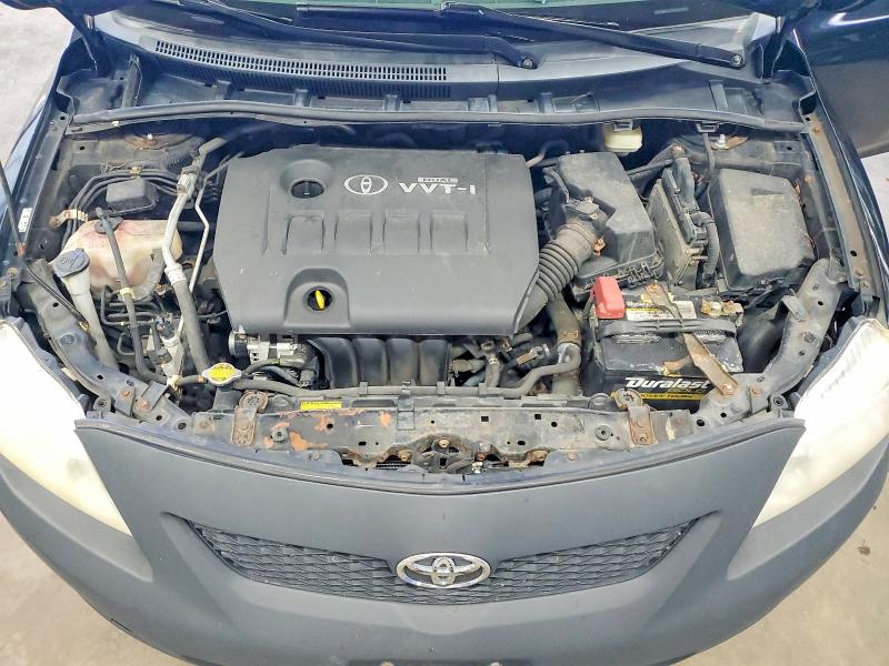 Продаж на аукціоні авто 2010 Toyota Corolla, vin: 1NXBU4EE6AZ326495, номер лоту: 55883136