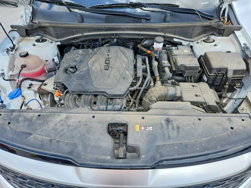 2024 Kia Sportage მანქანა იყიდება აუქციონზე, vin: 5XYK3CDF9RG175953, აუქციონის ნომერი: 56657046