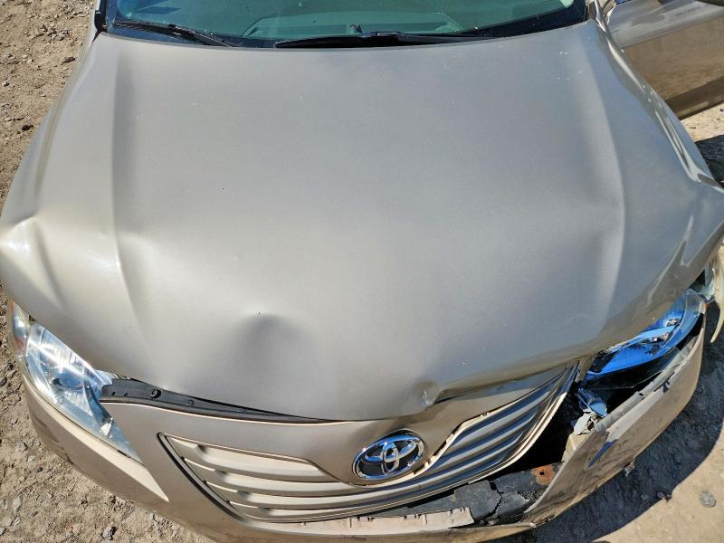 56728726 :رقم المزاد ، 4T1BE46K47U099074 vin ، 2007 Toyota Camry مزاد بيع