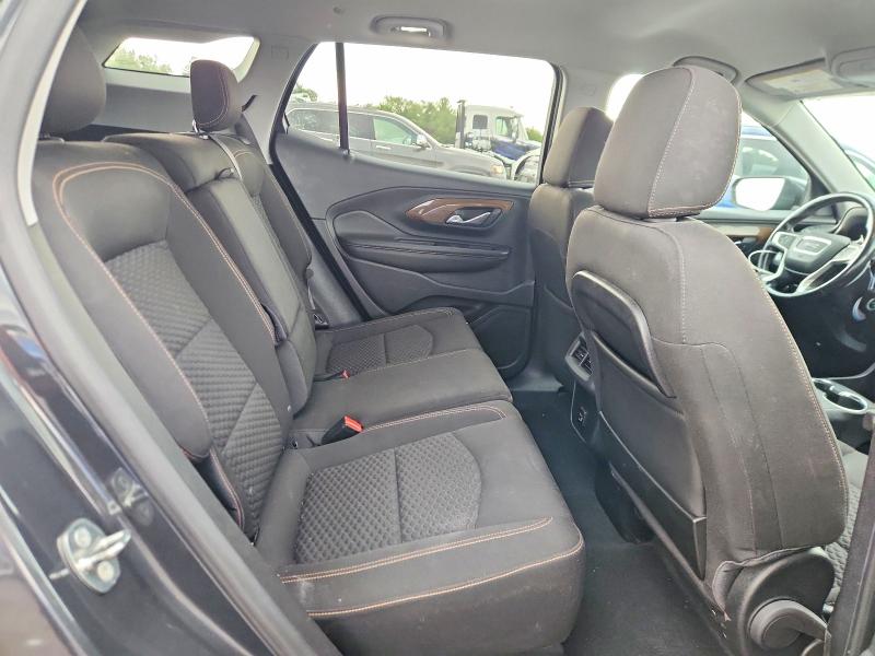 Aukcja sprzedaży 2018 Gmc Terrain, vin: 3GKALTEV6JL213660, numer aukcji: 57885336