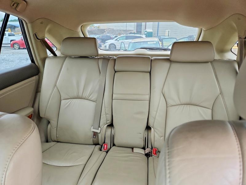 Продажа на аукционе авто 2006 Lexus Rx, vin: 2T2GA31U76C047714, номер лота: 57714356