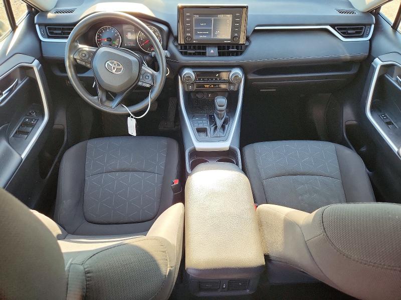 Aukcja sprzedaży 2020 Toyota Rav4, vin: 2T3P1RFV8LC128944, numer aukcji: 55648066