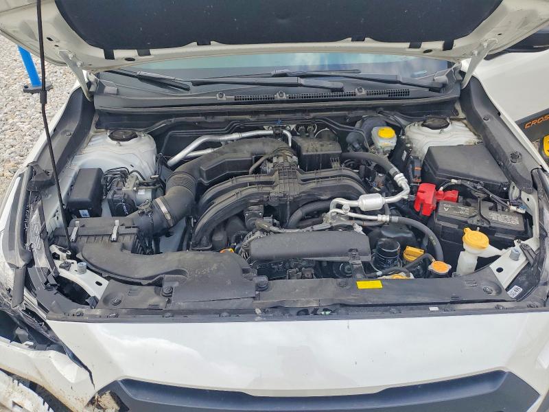 Продажа на аукционе авто 2024 Subaru Crosstrek, vin: 4S4GUHU68R3781700, номер лота: 59082606