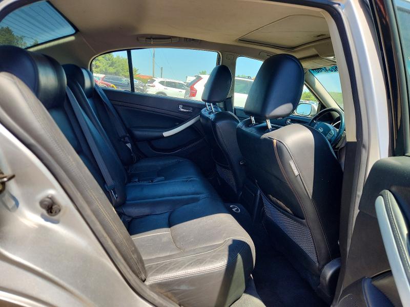 Продажа на аукционе авто 2005 Infiniti G35, vin: JNKCV51F75M308439, номер лота: 56234266