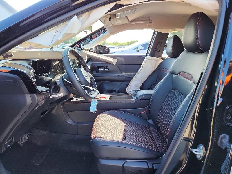 Продажа на аукционе авто 2025 Nissan Kicks, vin: 3N8AP6DA3SL424076, номер лота: 57182976