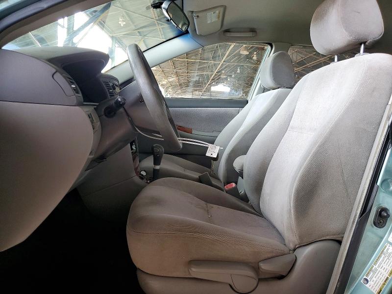 Aukcja sprzedaży 2006 Toyota Corolla, vin: 1NXBR32E46Z682791, numer aukcji: 58764806
