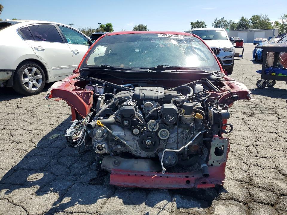 Aukcja sprzedaży 2023 Toyota Gr86, vin: JF1ZNBC11P8754728, numer aukcji: 56702906
