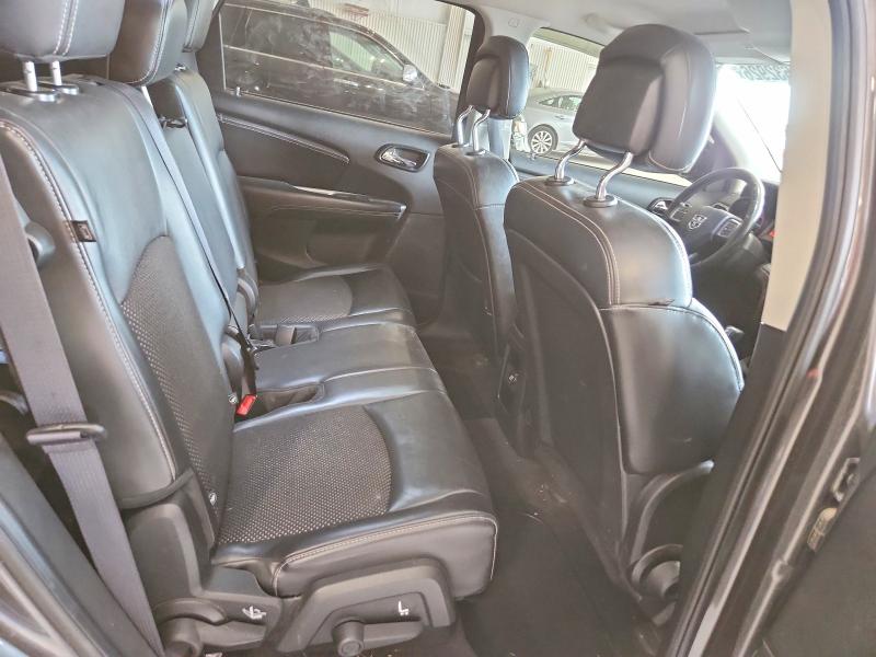 Aukcja sprzedaży 2016 Dodge Journey, vin: 3C4PDCGB5GT131496, numer aukcji: 58632926