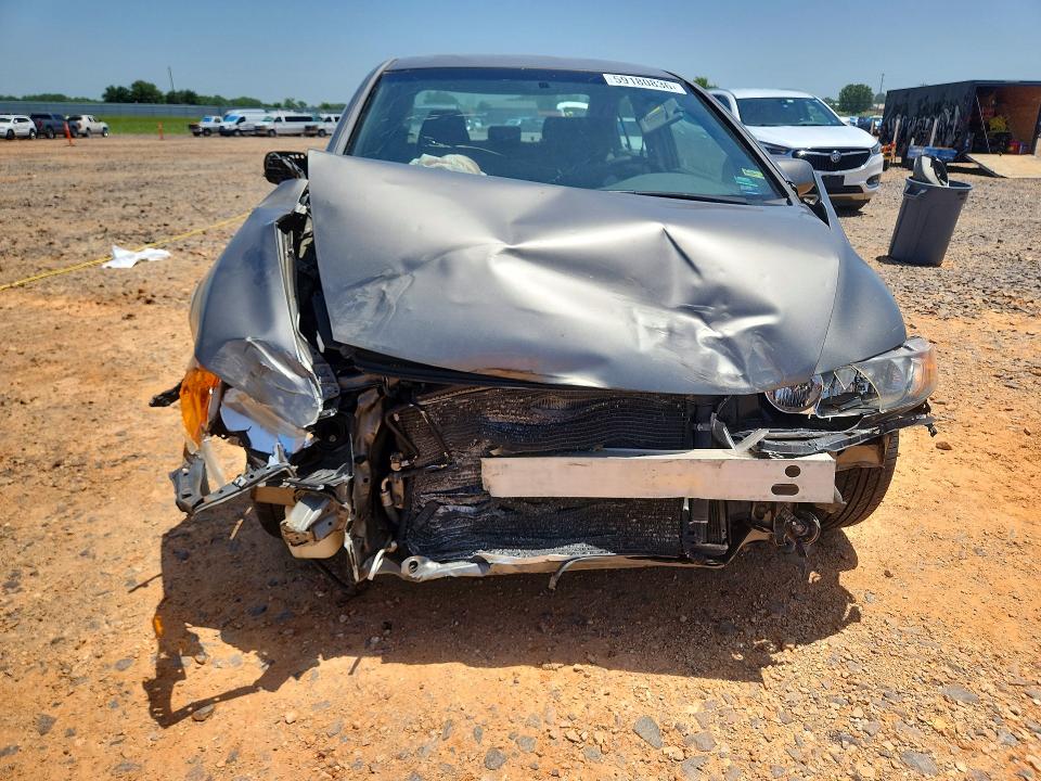 2006 Honda Civic მანქანა იყიდება აუქციონზე, vin: 1HGFA16566L055268, აუქციონის ნომერი: 59180836