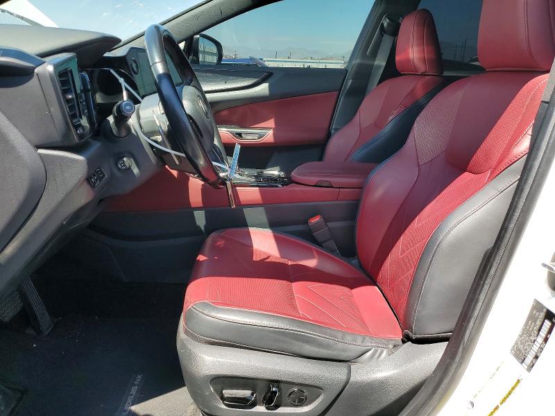 Aukcja sprzedaży 2024 Lexus Nx 450h+, vin: JTJHKCFZ2R2030426, numer aukcji: 59144376
