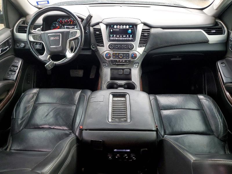 Aukcja sprzedaży 2017 Gmc Yukon Xl, vin: 1GKS2GKC9HR140367, numer aukcji: 54303646