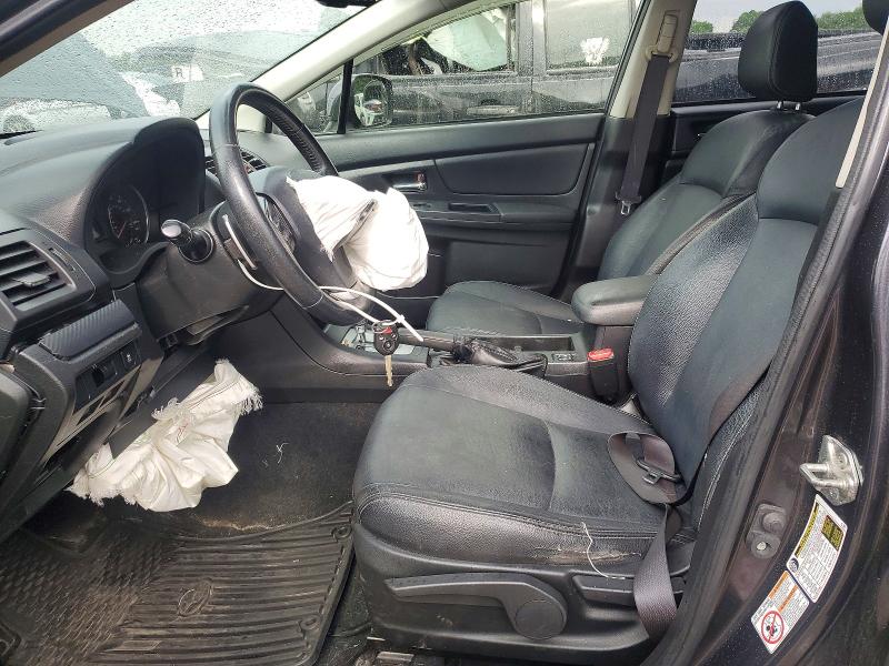 Продажа на аукционе авто 2013 Subaru Xv Crosstrek, vin: JF2GPAKC5D2866537, номер лота: 56482176
