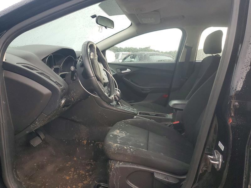 Aukcja sprzedaży 2016 Ford Focus, vin: 1FADP3K27GL215340, numer aukcji: 57015256