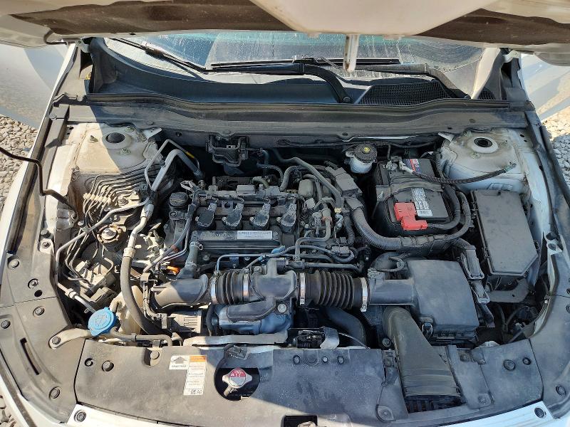 Продажа на аукционе авто 2019 Honda Accord, vin: 1HGCV1F38KA081639, номер лота: 58123886
