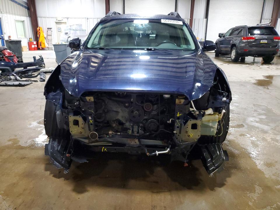 56495846 :رقم المزاد ، 4S4BRBCC2D3282884 vin ، 2013 Subaru Outback مزاد بيع