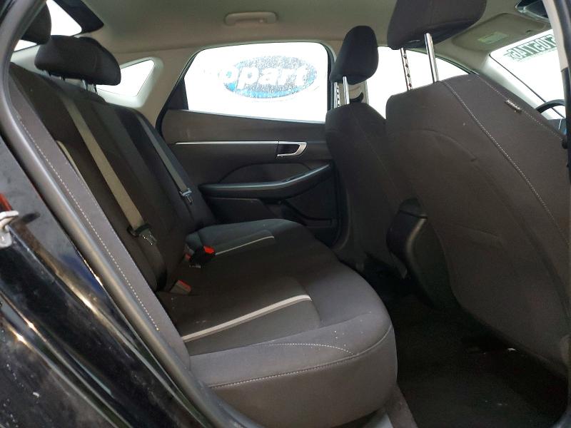 Aukcja sprzedaży 2024 Hyundai Sonata, vin: KMHL64JA9RA406064, numer aukcji: 57057746