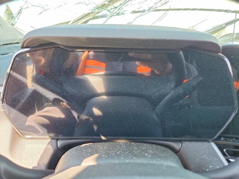 57357706 :رقم المزاد ، KL79MPSP9SB022453 vin ، 2025 Chevrolet Trailblazer مزاد بيع