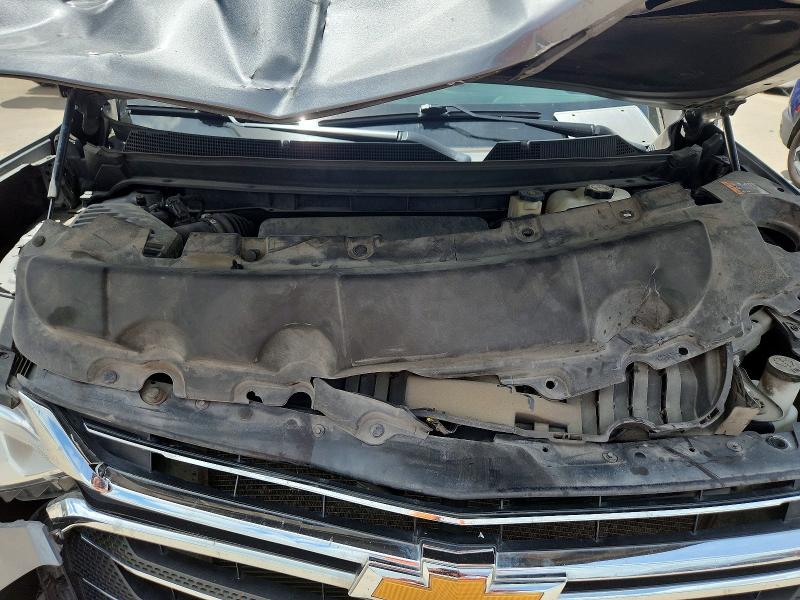 2020 Chevrolet Traverse მანქანა იყიდება აუქციონზე, vin: 1GNERGKWXLJ220645, აუქციონის ნომერი: 56962306