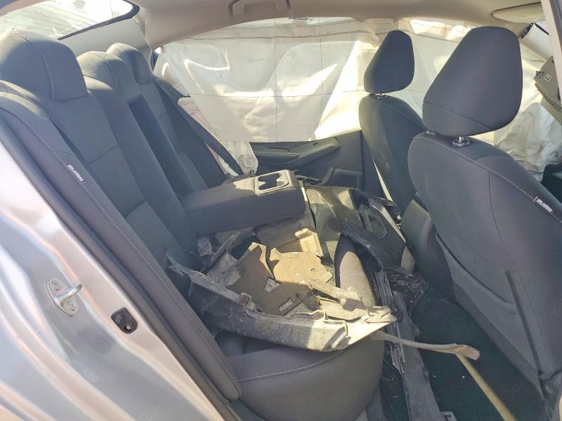 2024 Nissan Altima მანქანა იყიდება აუქციონზე, vin: 1N4BL4DV1RN360347, აუქციონის ნომერი: 57049776
