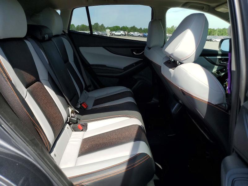 Продажа на аукционе авто 2023 Subaru Crosstrek, vin: JF2GTHNCXP8328403, номер лота: 55534286