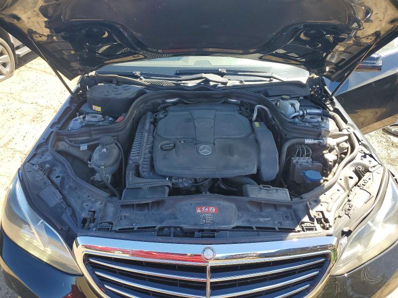 56974786 :رقم المزاد ، WDDHF8JB6EA864400 vin ، 2014 Mercedes-benz E مزاد بيع