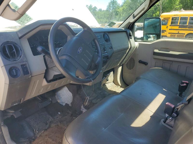 Aukcja sprzedaży 2008 Ford F350, vin: 1FDWF36558EC89173, numer aukcji: 62549406
