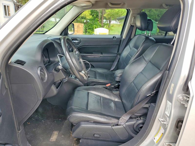 Aukcja sprzedaży 2013 Jeep Patriot, vin: 1C4NJPCB8DD191531, numer aukcji: 57926366