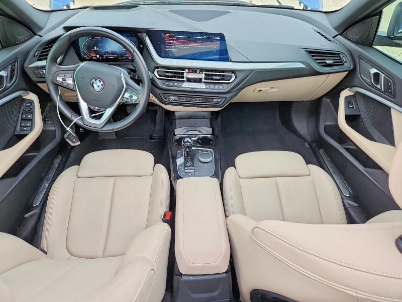 Продаж на аукціоні авто 2024 Bmw 228i, vin: WBA53AK02R7R82826, номер лоту: 58320426