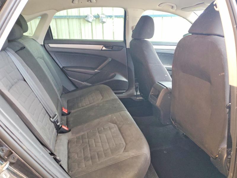 Продажа на аукционе авто 2021 Volkswagen Passat, vin: 1VWAA7A38MC012806, номер лота: 66843116