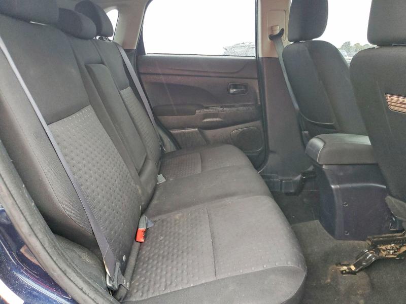 Продаж на аукціоні авто 2011 Mitsubishi Outlander Sport, vin: JA4AP4AU7BZ024393, номер лоту: 58376496
