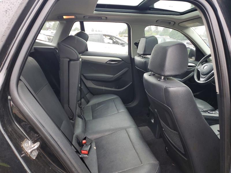Продажа на аукционе авто 2013 Bmw X1, vin: WBAVL1C54DVR87993, номер лота: 56412846