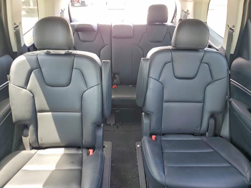 2025 Kia Telluride მანქანა იყიდება აუქციონზე, vin: 5XYP6DGC5SG687817, აუქციონის ნომერი: 56146576