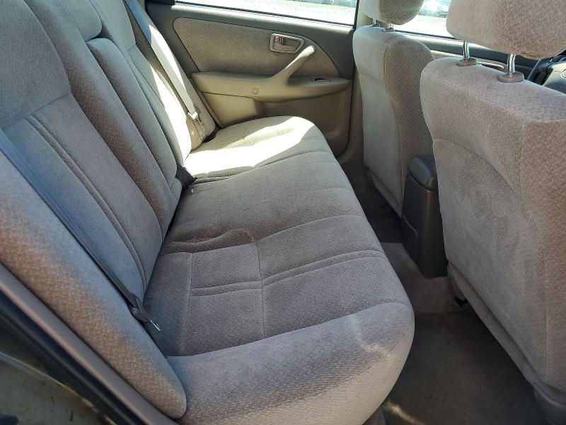 Продажа на аукционе авто 2000 Toyota Camry, vin: 4T1BG22K4YU627587, номер лота: 57071176