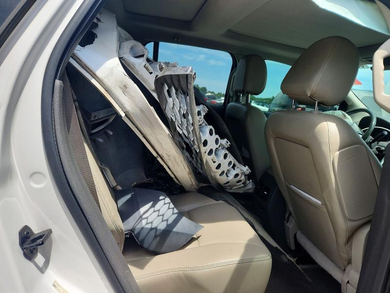 Продажа на аукционе авто 2013 Ford Edge, vin: 2FMDK3J96DBB81888, номер лота: 55620846