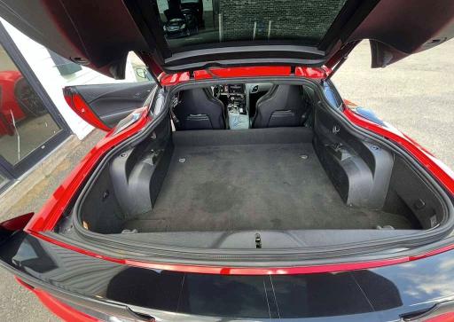 Продаж на аукціоні авто 2017 Chevrolet Corvette, vin: 1G1YS2D66H5606157, номер лоту: 59249336