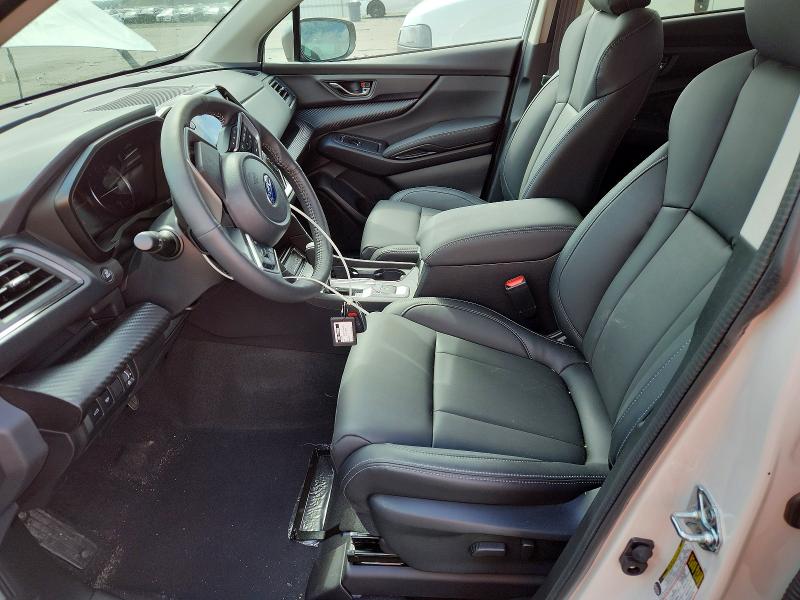 2026 Subaru Ascent მანქანა იყიდება აუქციონზე, vin: 4S4WMAAD5T3423788, აუქციონის ნომერი: 56712886