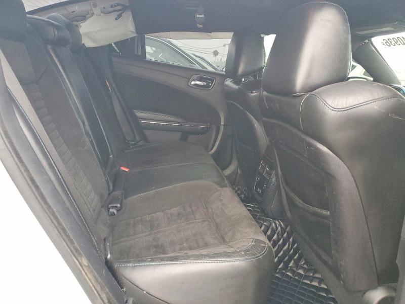 2020 Dodge Charger მანქანა იყიდება აუქციონზე, vin: 2C3CDXL94LH116035, აუქციონის ნომერი: 58240936