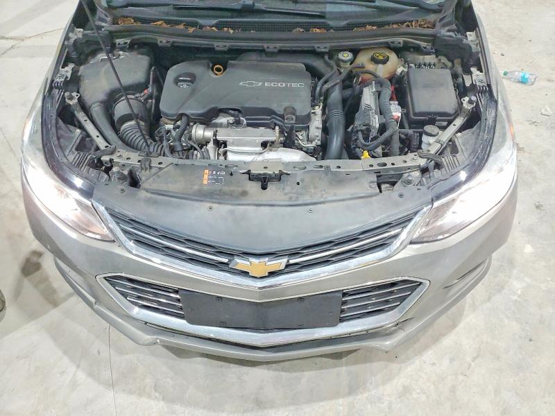 Aukcja sprzedaży 2017 Chevrolet Cruze, vin: 3G1BF6SM6HS533736, numer aukcji: 56301916