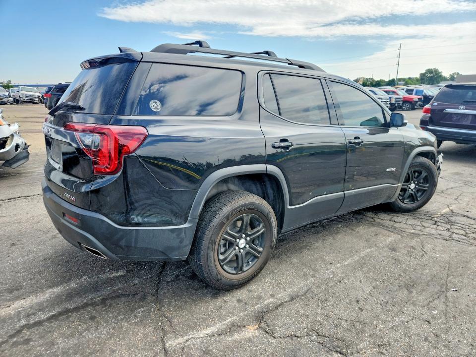 Продаж на аукціоні авто 2023 Gmc Acadia, vin: 1GKKNLLS3PZ105358, номер лоту: 57910676