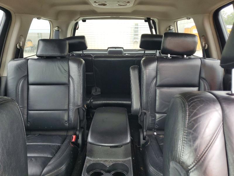 Aukcja sprzedaży 2008 Infiniti Qx56, vin: 5N3AA08C28N908631, numer aukcji: 56449656