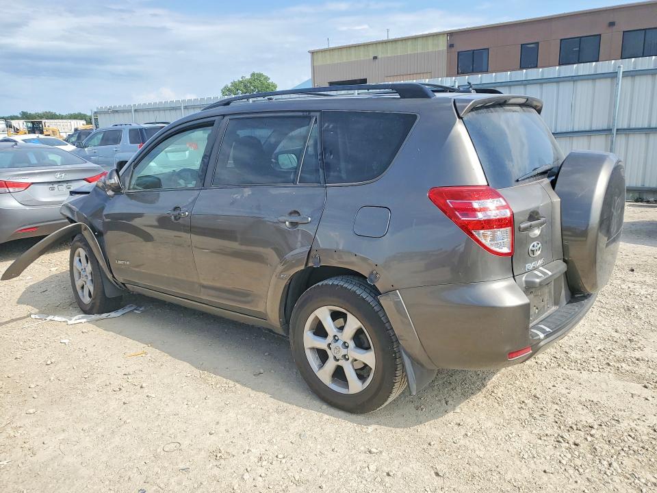 Продаж на аукціоні авто 2011 Toyota Rav4, vin: JTMYF4DVXB5038887, номер лоту: 57184906